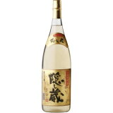 隠し蔵 25度 1800ml