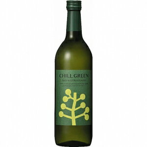 CHILL GREEN spicycitrus 720ml5,000߰ʾ̵