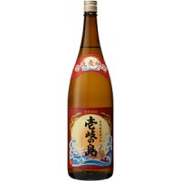 壱岐の蔵 壱岐の島 麦 25度 1800ml 6本入り【5,000円以上送料無料】【ケース品】