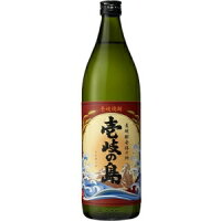 壱岐の蔵 壱岐の島 麦 25度 900ml 12本入り【5,000円以上送料無料】【ケース品】