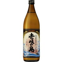 壱岐の島 伝匠 麦 25度 900ml 12本入り【5,000円以上送料無料】【ケース品】