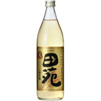 田苑 金ラベル 麦 25度 900ml【5,000円以上送料無料】