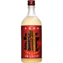 博多小女郎 大亀GOLD 720ml【5,000円以上送料無料】