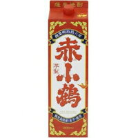 小正 赤小鶴 1800ml【5,000円以上送料無料】