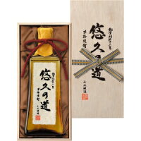 小正醸造 悠久の道 25度 720ml【5,000円以上送料無料】