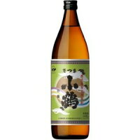 さつま小鶴 芋 25度 900ml 12本入り【5,000円以上送料無料】【ケース品】