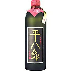 京屋酒造 平八郎 25度 720ml 12本入り【5,000円以上送料無料】【ケース品】