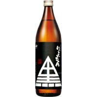 利右衛門 芋 黒 25度 900ml 12本入り【5,000円以上送料無料】【ケース品】