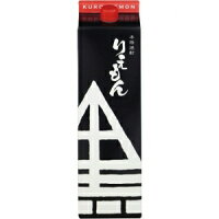 利右衛門 黒 25度 1800ml【5,000円以上送料無料】