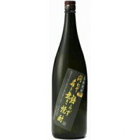 問わず語らず名も無き焼酎 黒 25度 1800ml【5,000円以上送料無料】