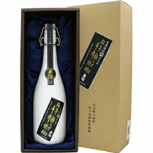 【送料無料】大山甚七商店 黒問わず語らず名も無き焼酎 原酒 720ml【カタログ掲載品】【他商品同時購入..