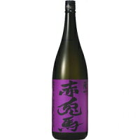 紫の赤兎馬 25度 1800ml【5,000円以上送料無料】