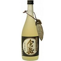 熟成 倉岳 720ml【5,000円以上送料無料】