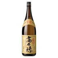 高千穂 芋 25度 1800ml【5,000円以上送料無料】