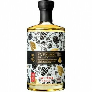 田苑 ENVELHECIDA 芋 700ml 6本入り【5,000円以上送料無料】【ケース品】