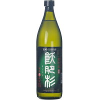 井上酒造 黒飫肥杉 20度 900ml【5,000円以上送料無料】