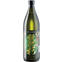 井上酒造 黒飫肥杉 25度 900ml【5,000円以上送料無料】