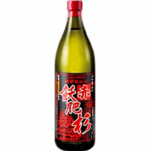 井上酒造 赤飫肥杉 20度 900ml【5,000円