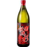 井上酒造 赤飫肥杉 20度 900ml【5,000円以上送料無料】