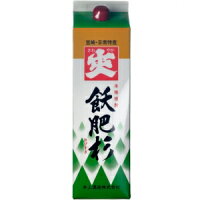 井上酒造 飫肥杉 20度 1800ml【5,000円以上送料無料】