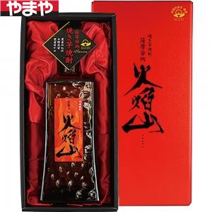 【送料無料】さつま無双 火焔山 720ml【カタログ掲載品】【他商品同時購入不可】