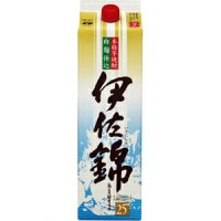 大口酒造 伊佐錦 白麹仕込 芋 1800ml 6本入り【5,000円以上送料無料】【ケース品】