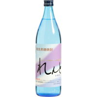 奄美大島開運酒造 れんと ブルー 900ml【5,000円以上送料無料】