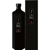 奄美大島にしかわ酒造 王紀（おうき） 27度 750ml【5,000円以上送料無料】