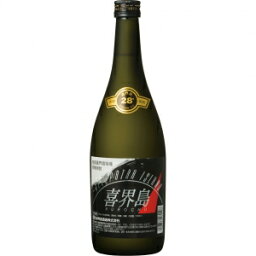 喜界島 クレオパトラアイランド 28度 720ml【5,000円以上送料無料】