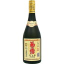 菊之露 古酒VIPスタンダード 30度 720ml【5,000円以上送料無料】
