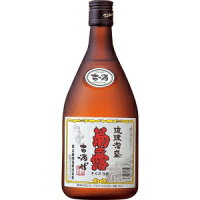 菊之露 古酒 25度 720ml【5,000円以上送料無料】