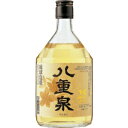 八重泉 GOLD 25度 720ml【5,000円以上送料無料】