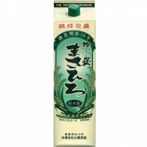 まさひろパック 30度 1800ml 6本入り【