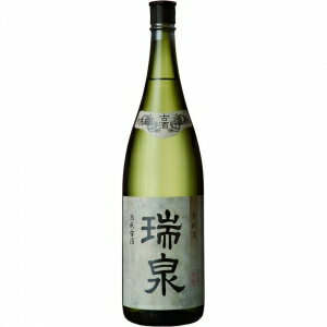 瑞泉 43度 1800ml【5,000円以上送料無料】