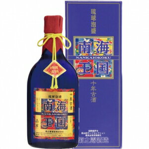 【送料無料】【ギフト品】【代引不可】菊之露 南海王国 35度 720ml