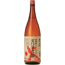無手無冠 ダバダ火振 1800ml 6本入り【5,000円以上送料無料】【ケース品】