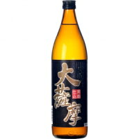 大薩摩 25度 900ml【5,000円以上送料無料】