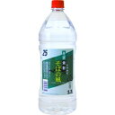 福徳長 そばの風ペット 25度 2700ml【5,000円以上送料無料】