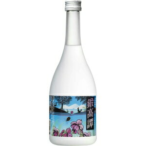 しそ焼酎 鍛高譚 20度 720ml【5,000円以上送料無料】