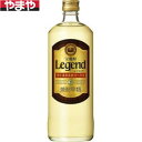 【5,000円以上送料無料】宝焼酎 レジェンド 25度 720ml 【5,000円以上送料無料】宝焼酎 レジェンド 25度 720ml