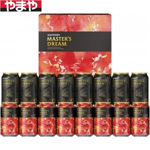 【送料無料】サントリー「夢」 マスターズドリーム ダブルセット DMA5S【カタログ掲載品】【他商品同時購入不可】 【送料無料】サントリー「夢」 マスターズドリーム ダブルセット DMA5S【カタログ掲載品】【他商品同時購入不可】