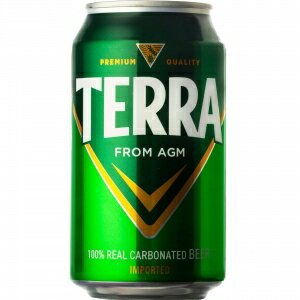 テラ 4.6% 355ml 缶 24本入り【5,000円以上送料無料】【ケース品】