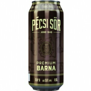 ペーチ プレミアム ブラウンビール 500ml 24本入り【5,000円以上送料無料】【ケース品】 ペーチ プレミアム ブラウンビール 500ml 24本入り【5,000円以上送料無料】【ケース品】