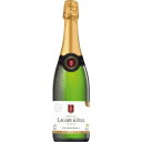 ラガール エフィス スパークリング シャルドネ 750ml 12本入り【3,980円以上送料無料】【ケース品】(4)