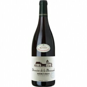 アントナンロデ ドメーヌドブレッサンド メルキュレ ルージュ【5,000円以上送料無料】