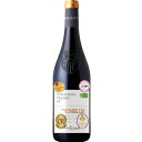 レコンベル コートデュローヌヴィラージュ オーガニック ルージュ 6本入り【5,000円以上送料無料】【ケース品】