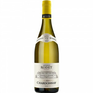 アントナン ロデ グランドセレクション VDF シャルドネ【5,000円以上送料無料】