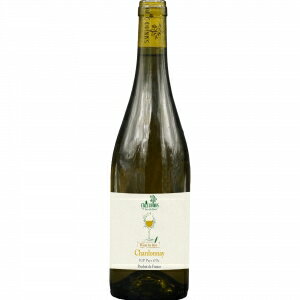 エシク ドリンクス シャルドネ IGP ペイドック 750ml 6本入り【5,000円以上送料無料】【ケース品】