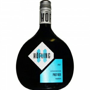 ホーフリング ゲッセンハイム ピノノワール QbA【5,000円以上送料無料】のサムネイル