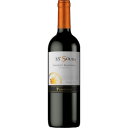 35° サウス レゼルヴァ カベルネ ソーヴィニョン 750ml【5,000円以上送料無料】